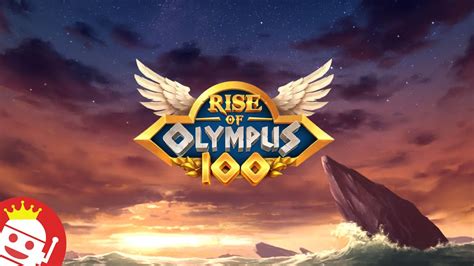 Rise Of Olympus 100 888 Casino